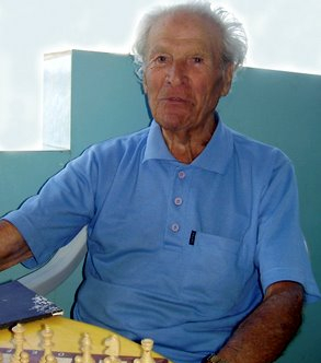 Лилиенталь Андрэ